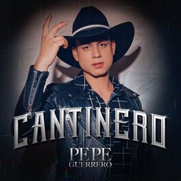 Album cover of Cantinero