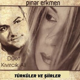 Album cover of Türküler Ve Şiir