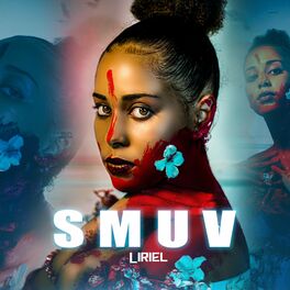 Album cover of SMUV