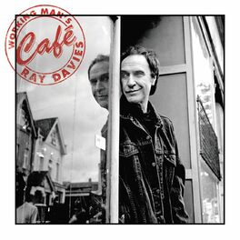 Album cover of Working Man's Cafe