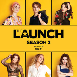 Album cover of The Launch Season 2 EP