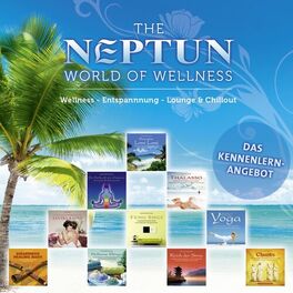 Album cover of The NEPTUN World of Wellness