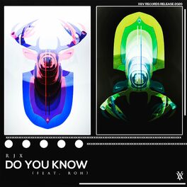 Album cover of Do You Know