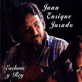 Album cover of Esclavo y Rey