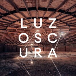 Album cover of LUZoSCURA