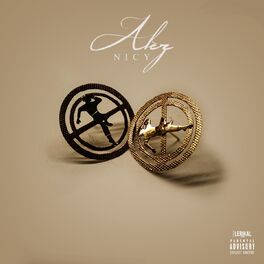 Album cover of Alèz mixtape