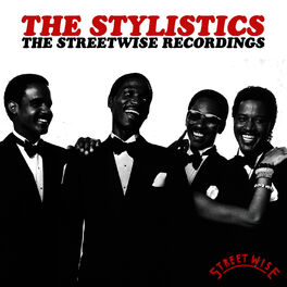 Album picture of The Streetwise Recordings