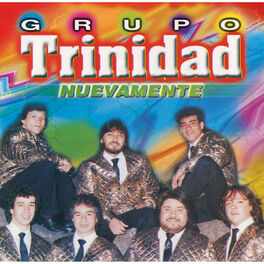 Album cover of Nuevamente