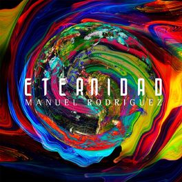 Album cover of Eternidad