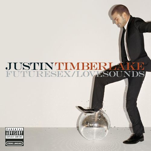 Album artwork