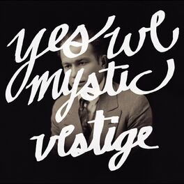 Album cover of Vestige