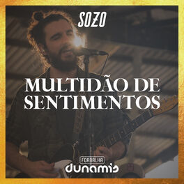 Album cover of Multidão de Sentimentos (Ao Vivo)