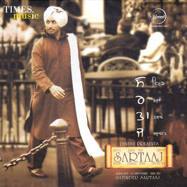 Album cover of Sartaaj