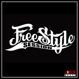 Album cover of Freestyle Session