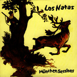 Album cover of München Sessions