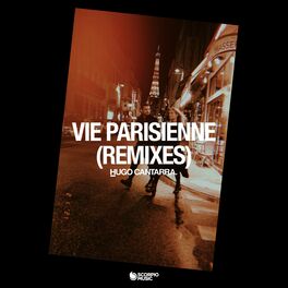 Album cover of Vie parisienne (Remixes)
