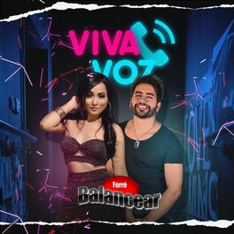 Album cover of Viva Voz