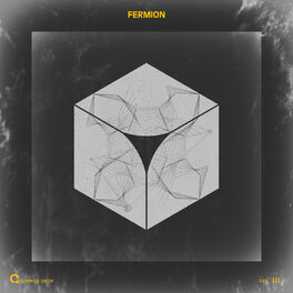 Album cover of Fermion 3