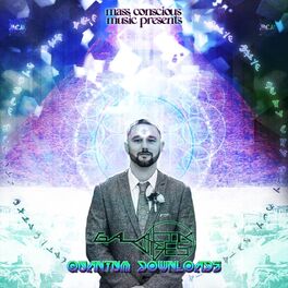 Album cover of Quantum Downloads