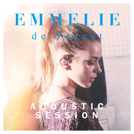 Album cover of Acoustic Session