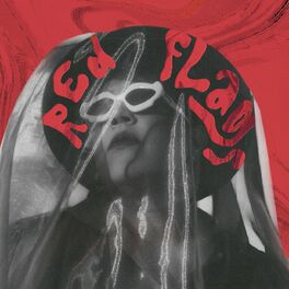 Album cover of Red Flags
