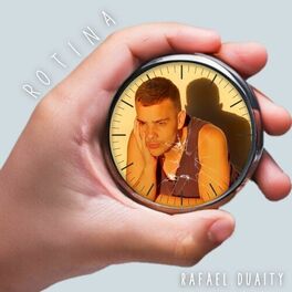 Album cover of Rotina