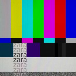 Album cover of Zara Zara