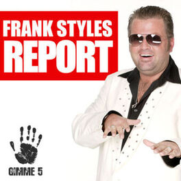 Album cover of Report