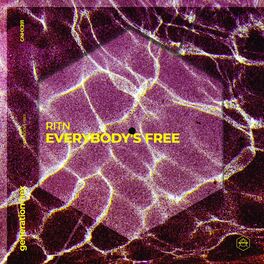 Album cover of Everybody's Free
