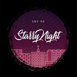 Album cover of Starry Night