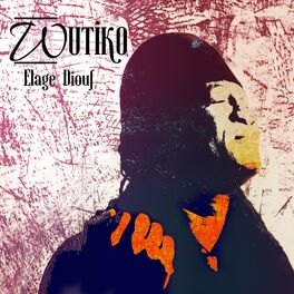 Album cover of Wutiko