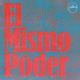 Album cover of El Mismo Poder (Studio)