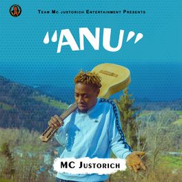 Album cover of Anu