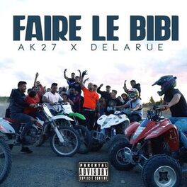Album cover of Faire Le Bibi
