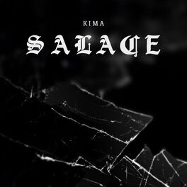 Album cover of SALACE