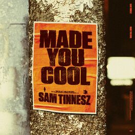 Album cover of Made You Cool