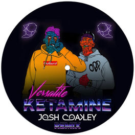 Album cover of Ketamine