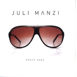 Album cover of Ponto Cego