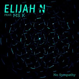 Album cover of No Sympathy