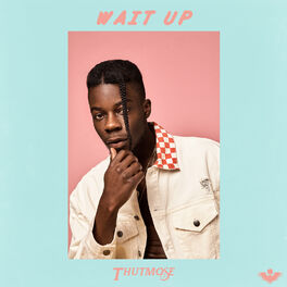 Album cover of Wait Up