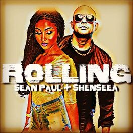 Album cover of Rolling