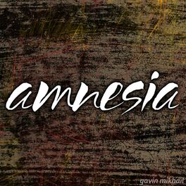 Album cover of Amnesia (5 Seconds Of Summer 5sos Covers)