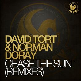 Album cover of Chase The Sun (Remixes)