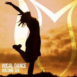 Album cover of Vocal Dance, Vol. 6