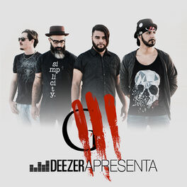 Album cover of Deezer Apresenta