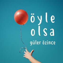 Album cover of Öyle Olsa