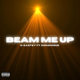 Album cover of Beam Me Up (feat. Dominique)