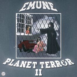Album cover of Planet Terror 2