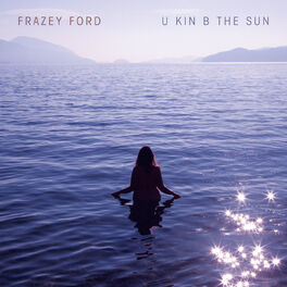Album cover of U kin B the Sun