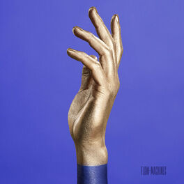 Album cover of Hello Shadow